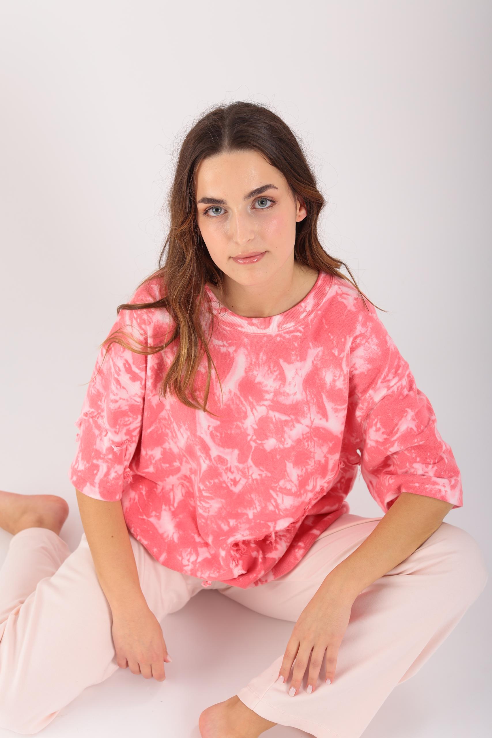 SILSA Recycled Cotton