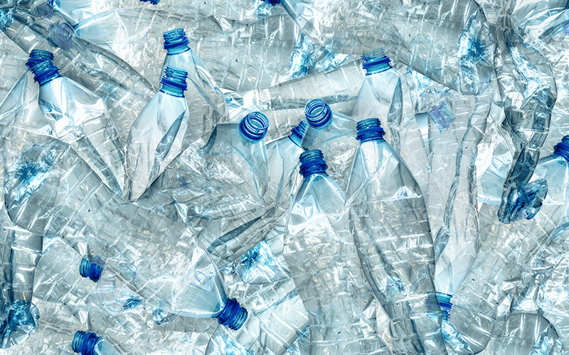 Recycled Polyester
